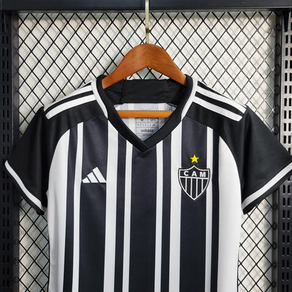 Atlético Mineiro - Versão Feminina
