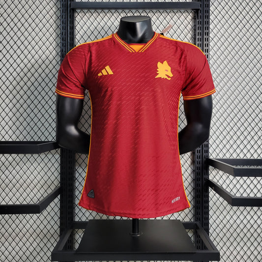 Roma - Versão Jogador