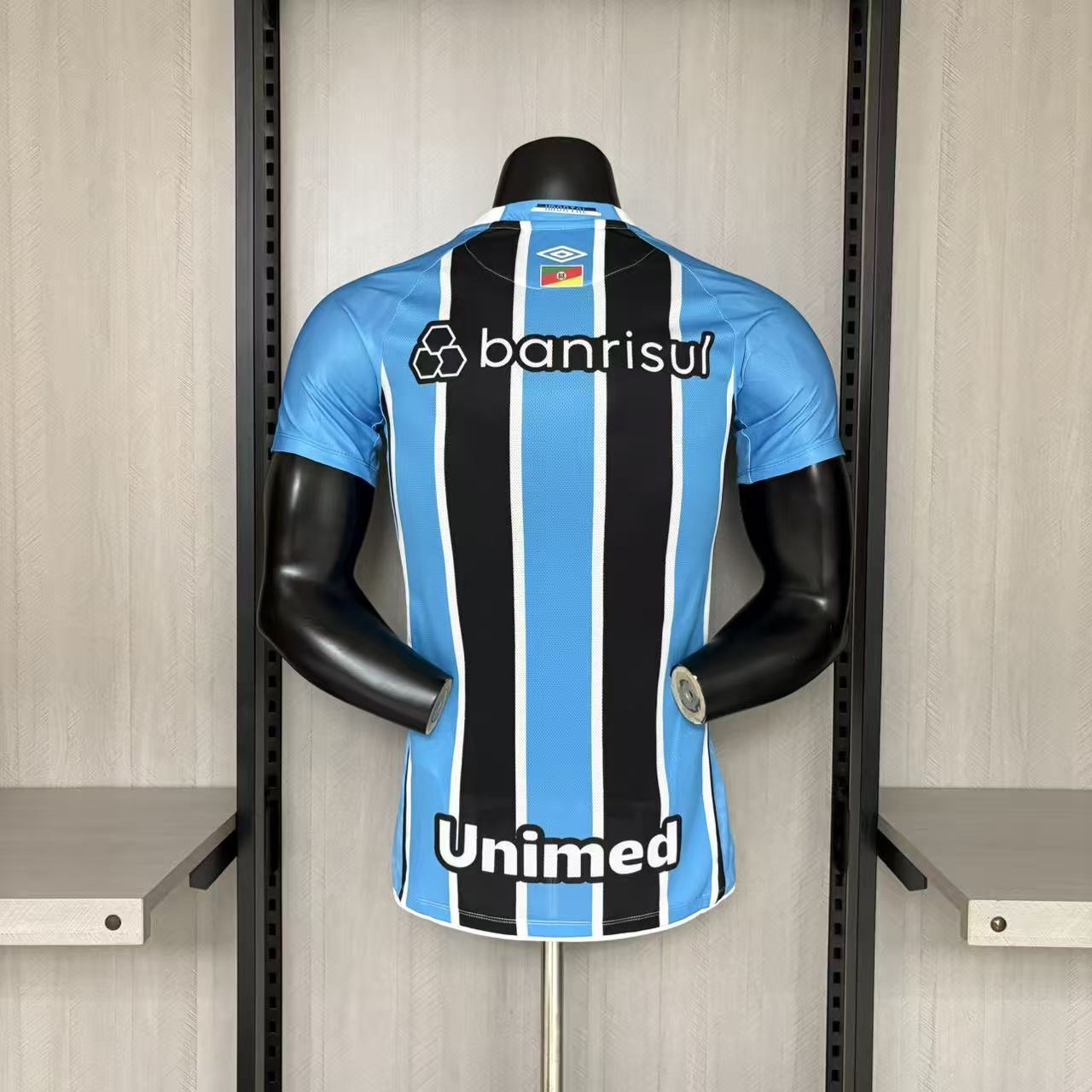 Grêmio - Versão Jogador