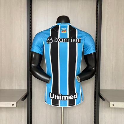 Grêmio - Versão Jogador