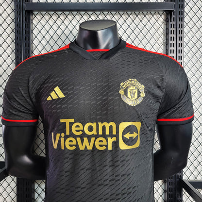 Manchester United - Versão Jogador
