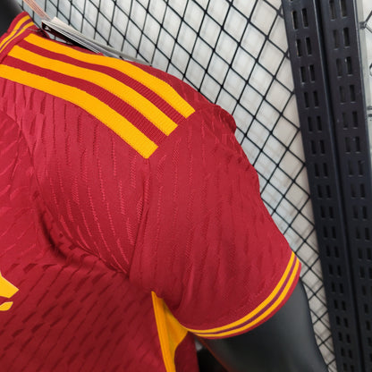 Roma - Versão Jogador