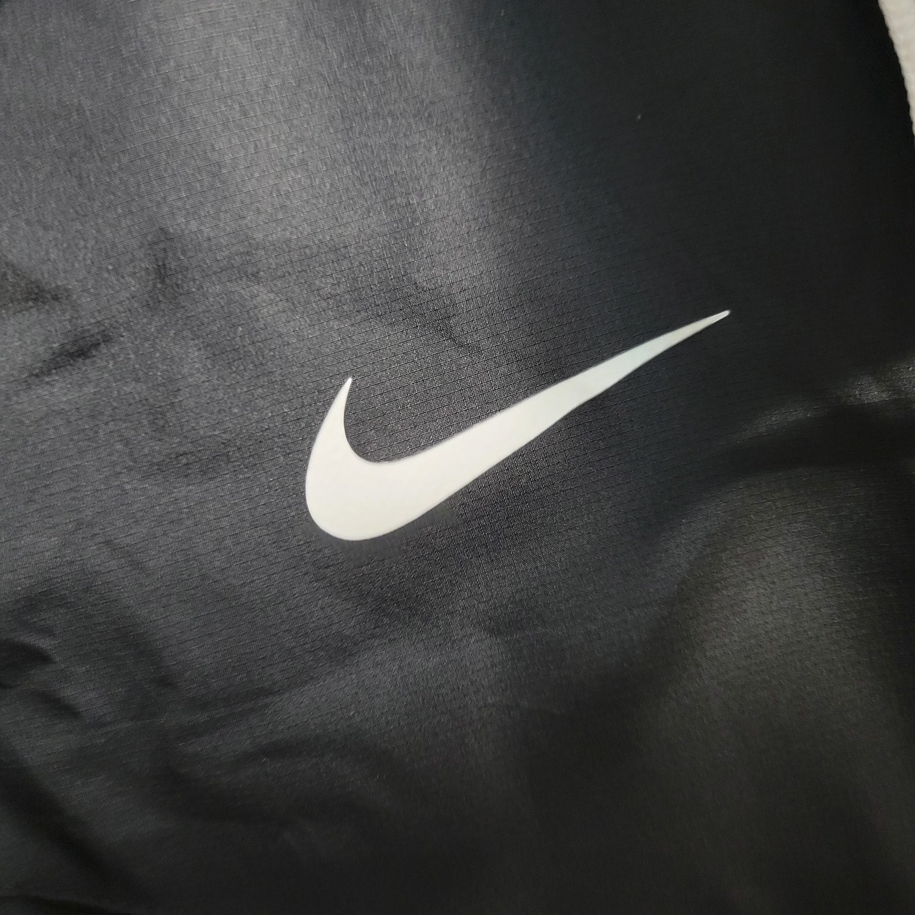 Corta vento - Corinthians