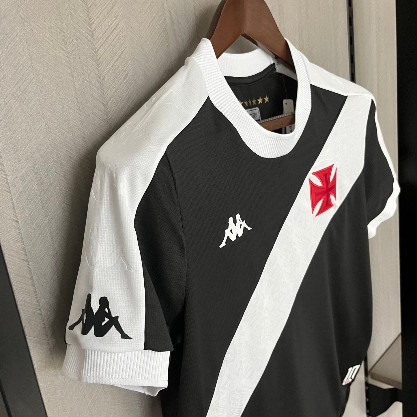 Vasco - Versão Feminina