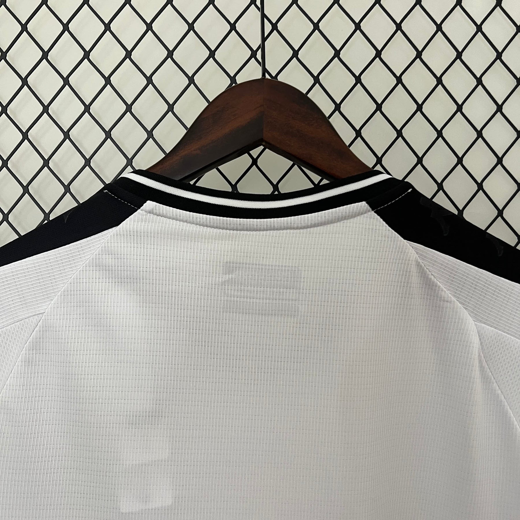 Vasco - Versão Feminina