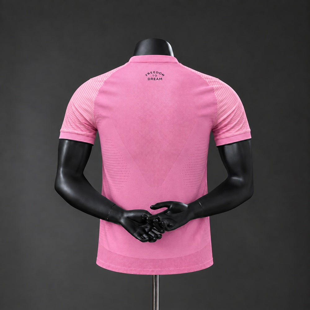 Inter Miami - Versão Jogador 26/27