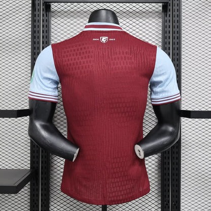 West Ham - Versão Jogador