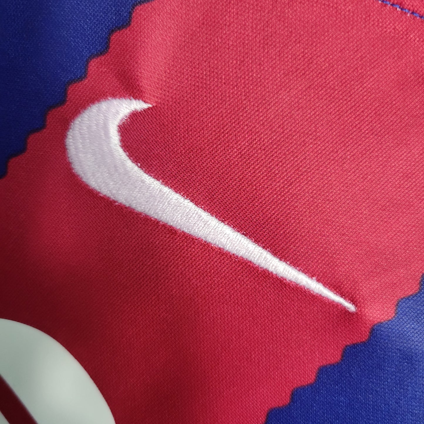 Barcelona - Kit Infantil