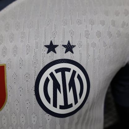 Inter de Milão - Versão Jogador