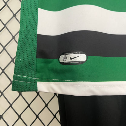 Sporting CP - Kit Infantil