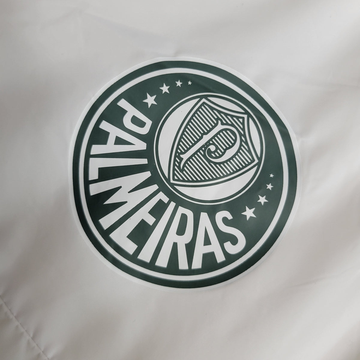 Quispo Palmeiras