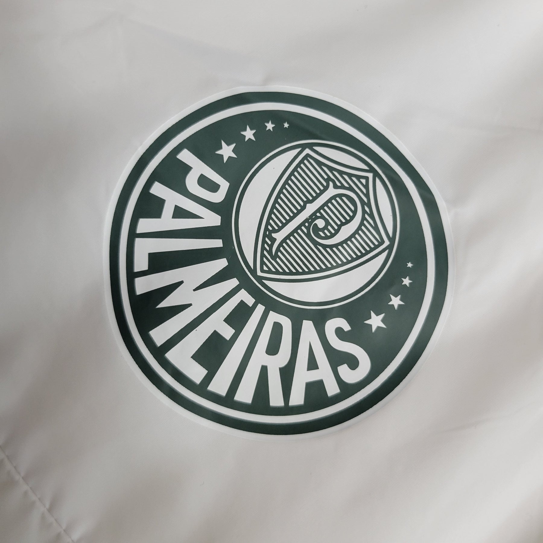 Quispo Palmeiras