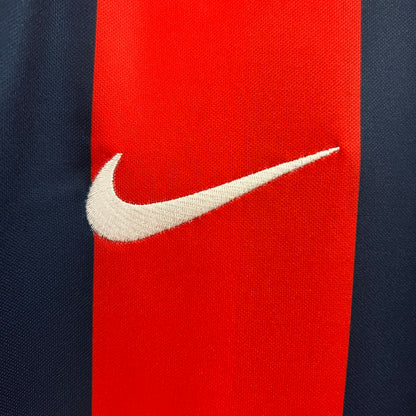 San Lorenzo