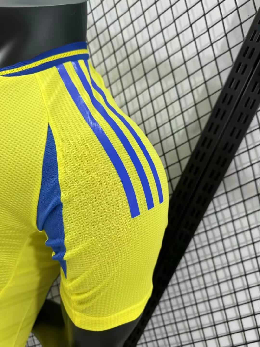 Al Nassr - Versão Jogador