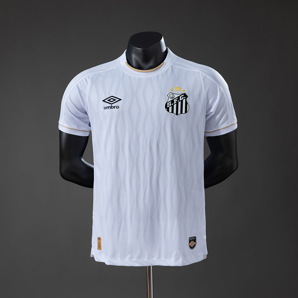 Santos - Versão Jogador