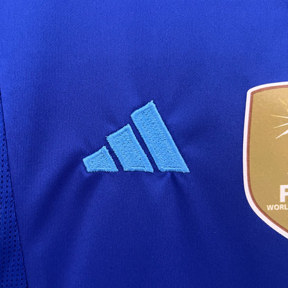 Argentina - Kit Infantil