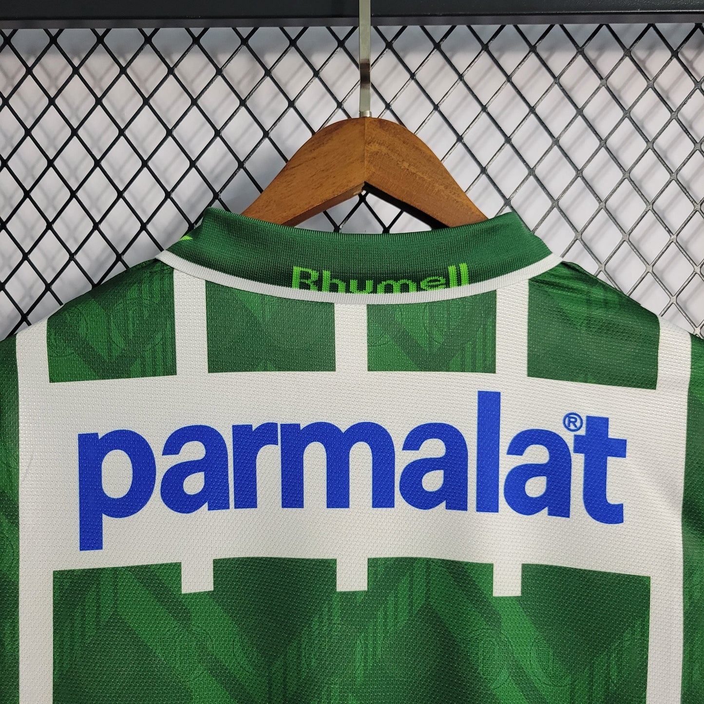 Palmeiras - Retrô