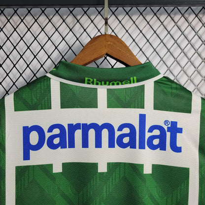 Palmeiras - Retrô