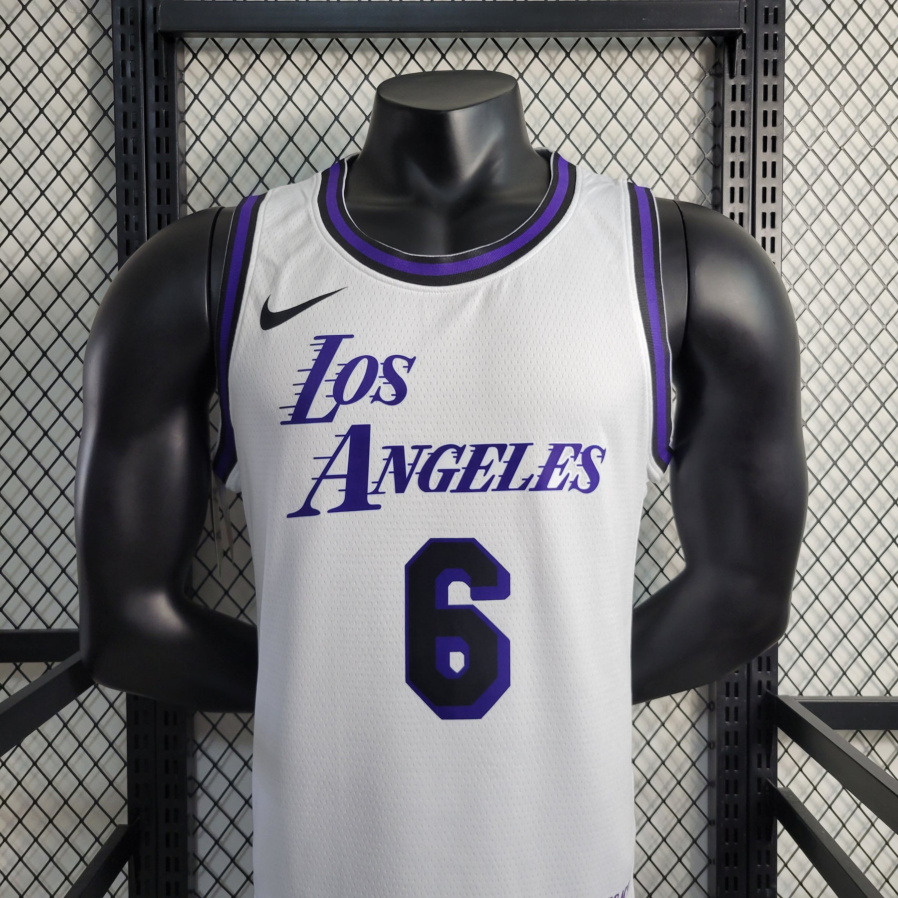 NBA - Los Angeles Lakers