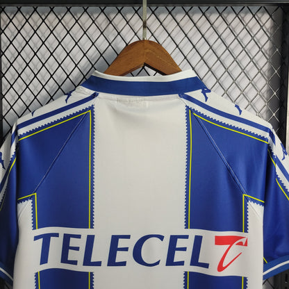 Porto - Retrô