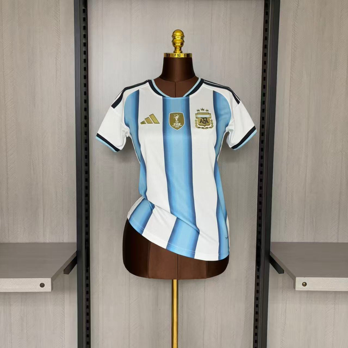 Argentina - Versão Feminina