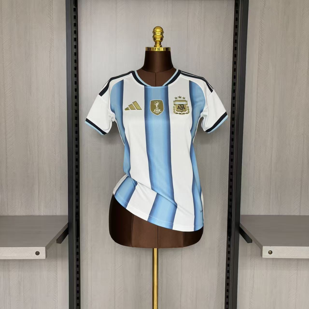 Argentina - Versão Feminina