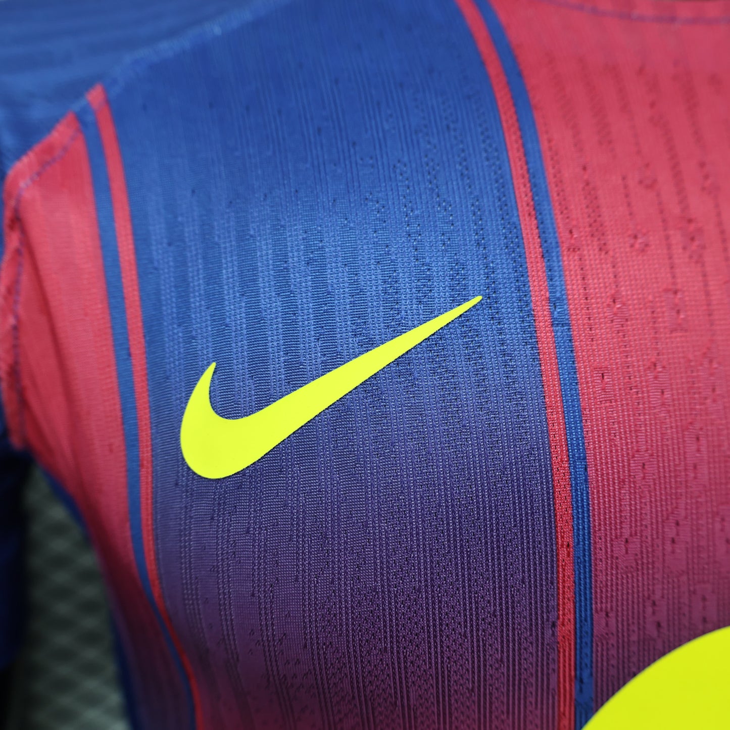 Barcelona - Versão Jogador