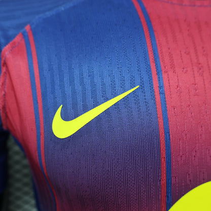 Barcelona - Versão Jogador