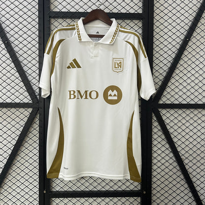 Los Angeles FC