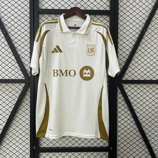 Los Angeles FC