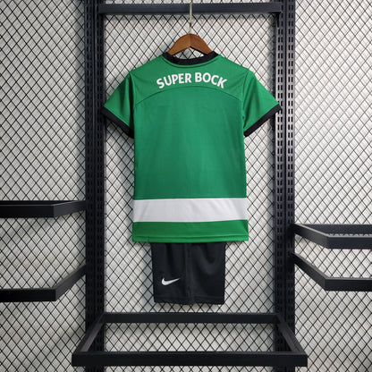 Sporting CP - Kit Infantil