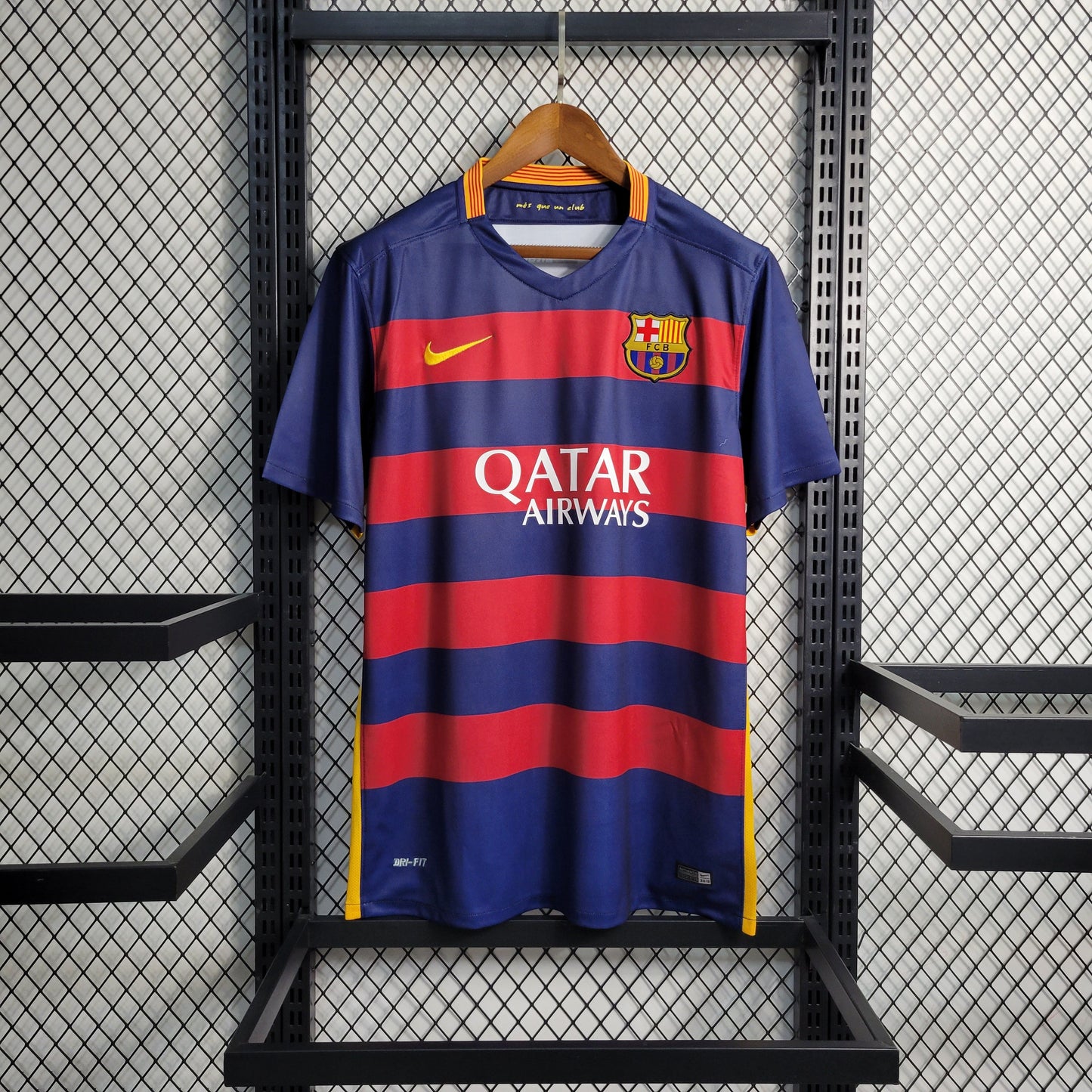 Barcelona - Retrô
