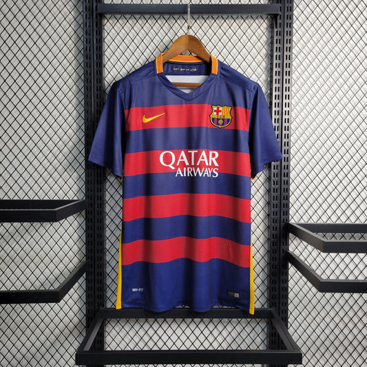 Barcelona - Retrô