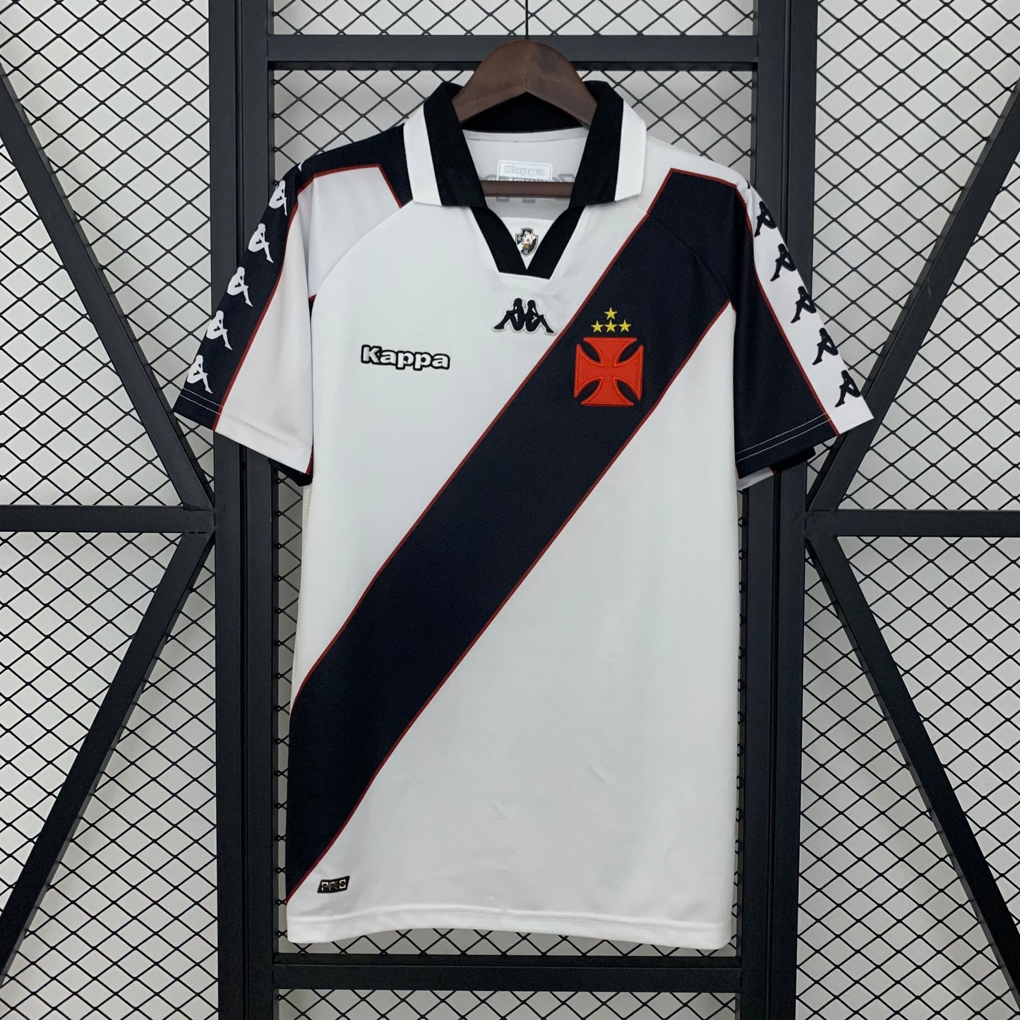 Vasco da Gama - Retrô