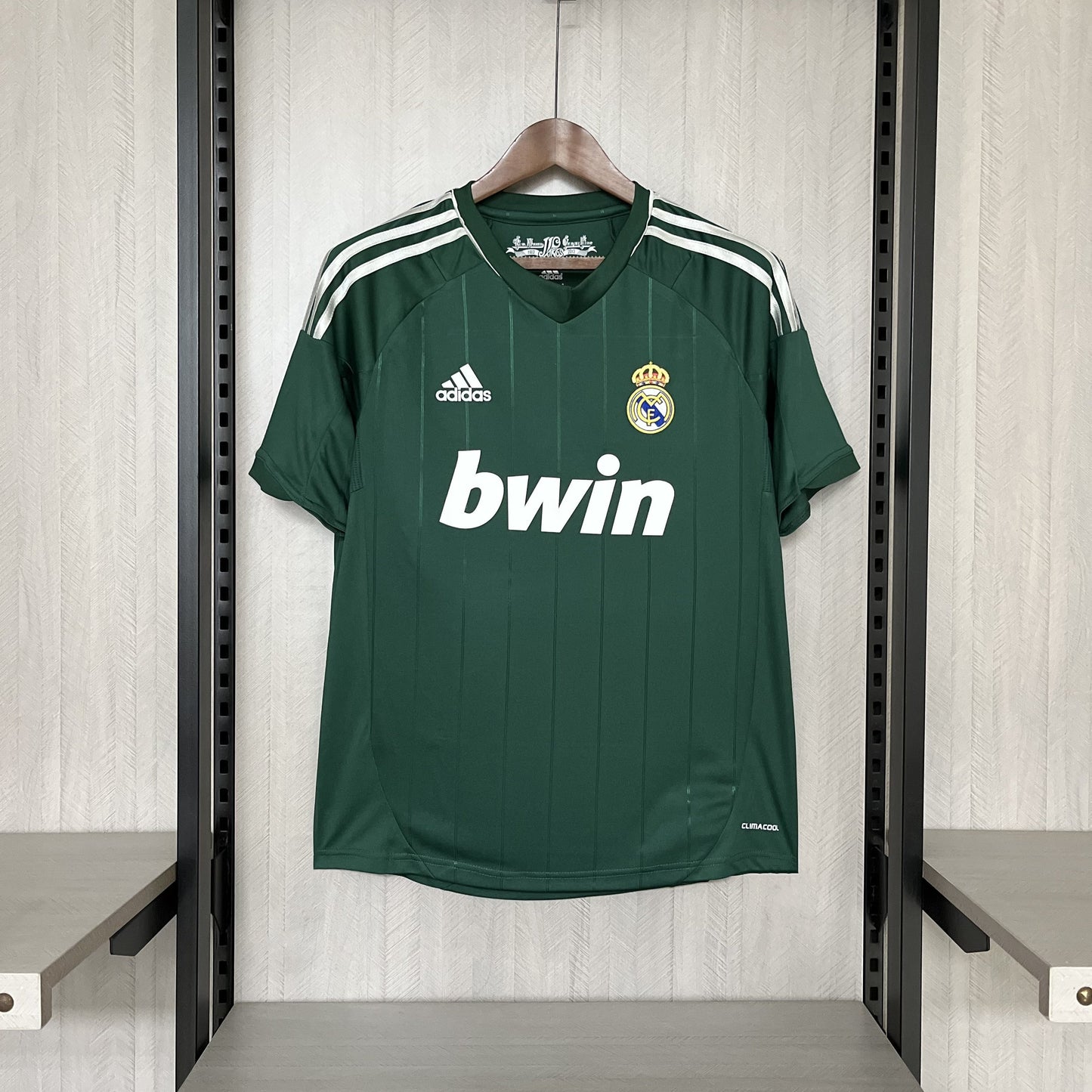 Real Madrid - Retrô
