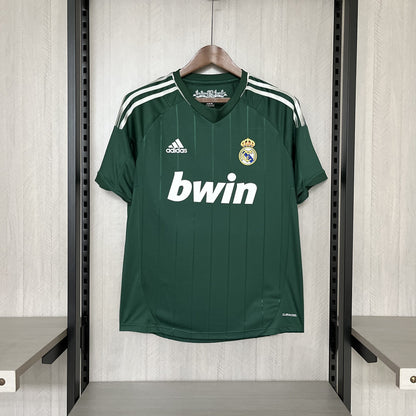 Real Madrid - Retrô