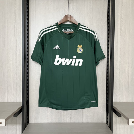 Real Madrid - Retrô