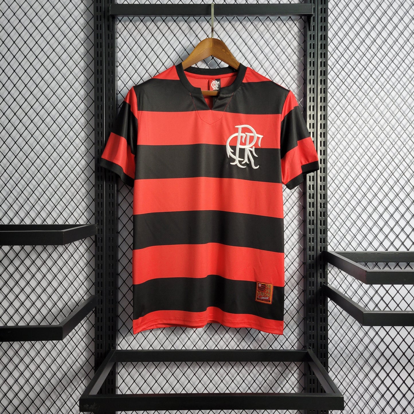 Flamengo - Retrô