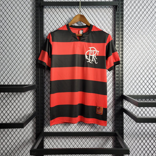 Flamengo - Retrô