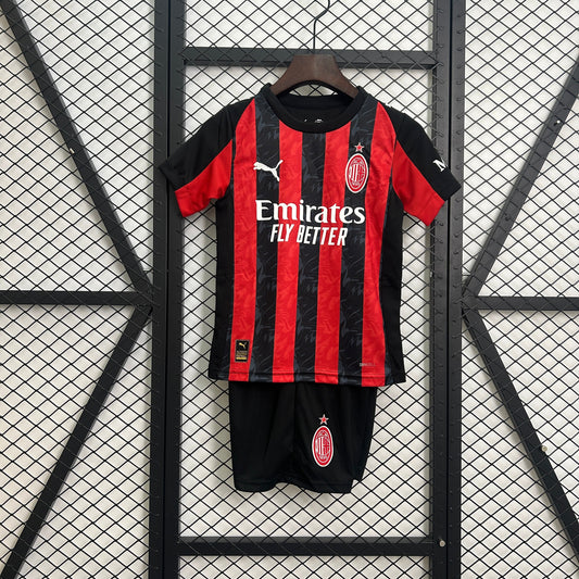 Milan - Kit Infantil