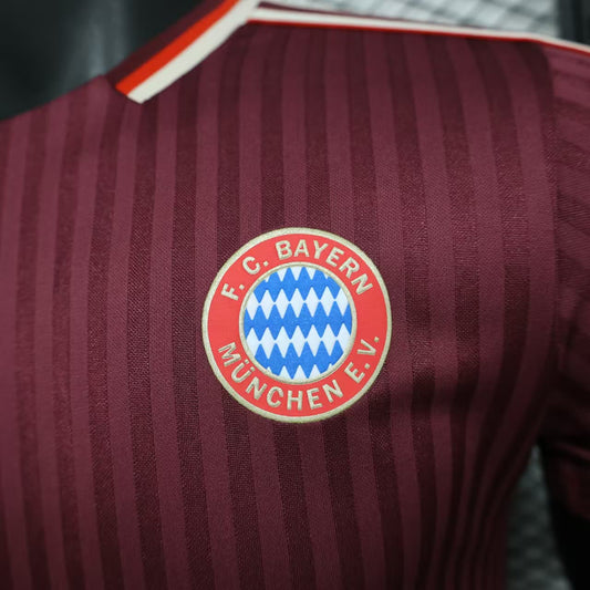 Bayern de Munique - Versão Jogador