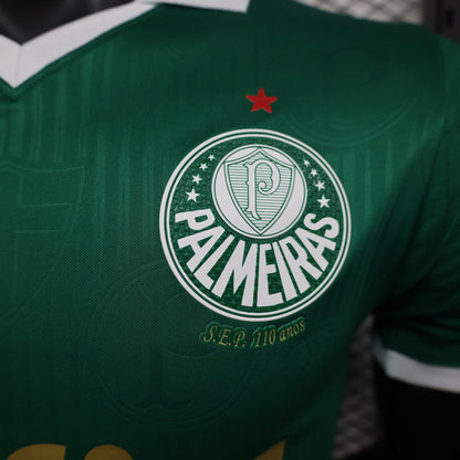Palmeiras - Versão Jogador