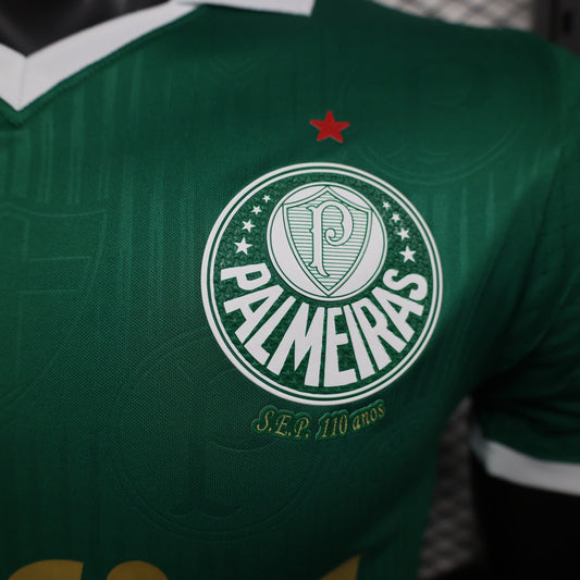 Palmeiras - Versão Jogador