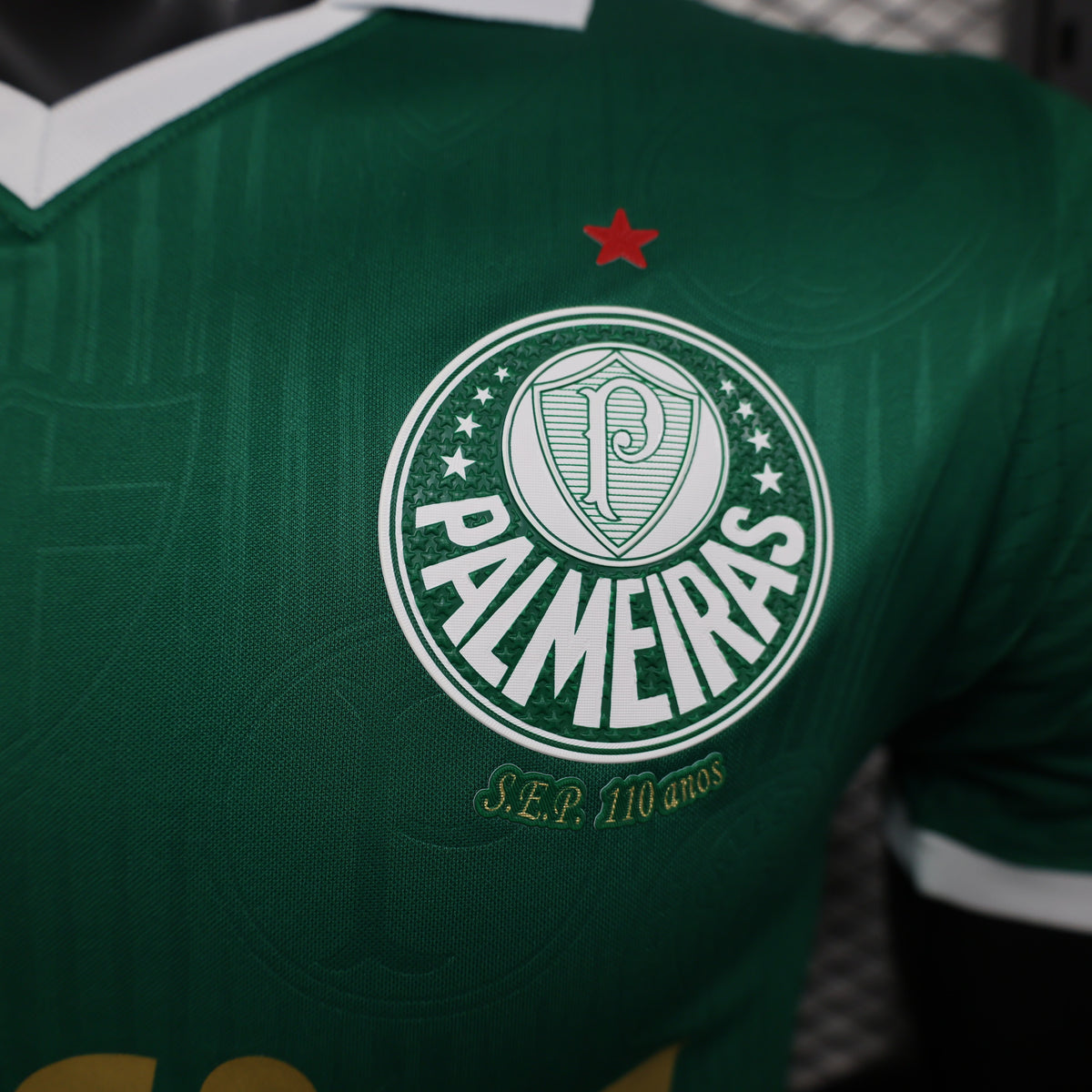 Palmeiras