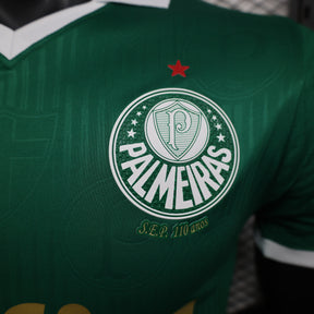 Palmeiras