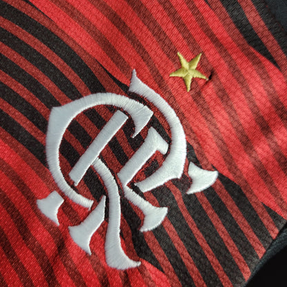Flamengo - Kit Infantil