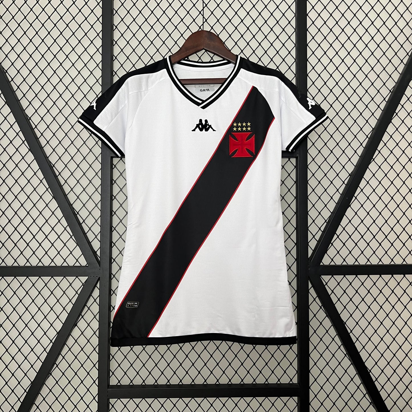 Vasco - Versão Feminina