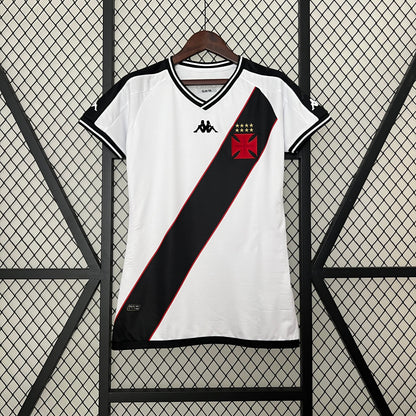 Vasco - Versão Feminina