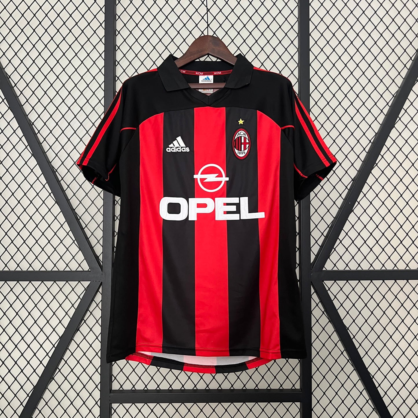 Milan - Retrô