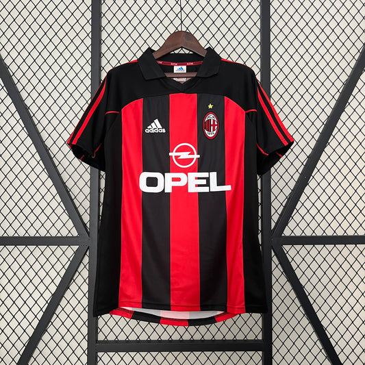 Milan - Retrô